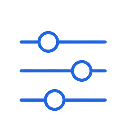 Custom Manufacturing
