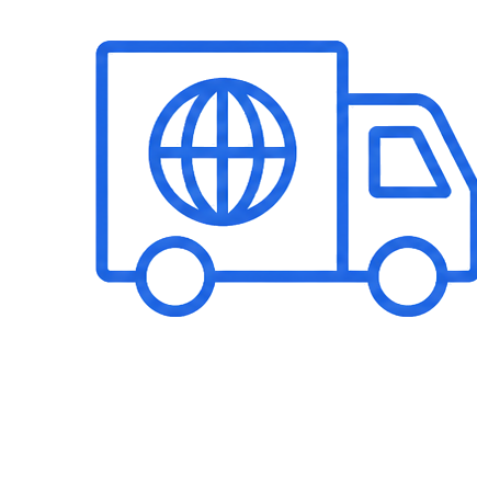 Global Shipping